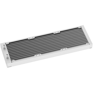 XASTRA LZ360 ARGB, LGA1851/1700/1200/115X/AM5/AM4, White