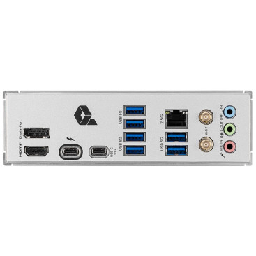 MSI PRO Z890-S WIFI LGA1851