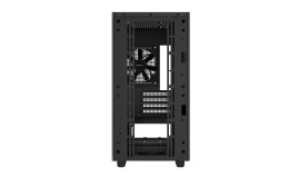Deepcool CH370, mATX, Black