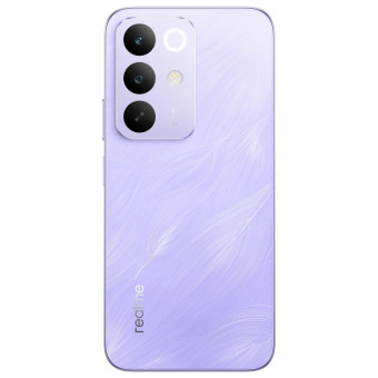 realme С85 6/128 ГБ фиолетовый