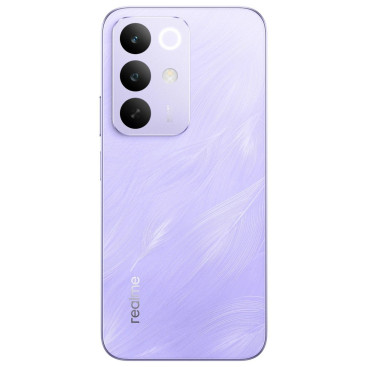 realme С85 6/128 ГБ фиолетовый