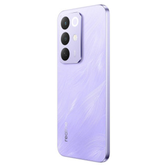 realme С85 6/128 ГБ фиолетовый