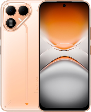 Tecno POVA 8 5G 8/256 ГБ оранжевый