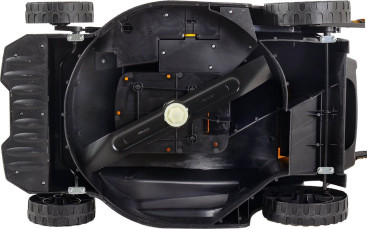 Газонокосилка роторная Huter ELM-2000T (70/4/8) 2000Вт