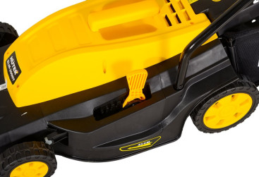 Газонокосилка роторная Huter ELM-2000T (70/4/8) 2000Вт