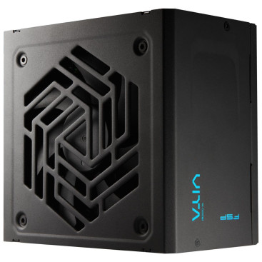 FSP VITA-750GD, 750W, 80 PLUS Gold, черный