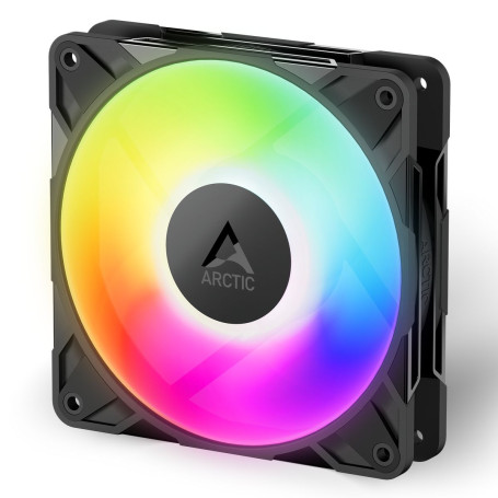 Arctic Liquid Freezer III Pro 360 ARGB, LGA1851/1700/1200/115X/AM5/AM4, ACFRE00184A, черный