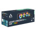 Arctic Liquid Freezer III Pro 360 ARGB, LGA1851/1700/1200/115X/AM5/AM4, ACFRE00184A, черный