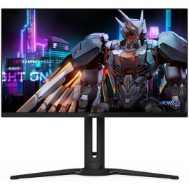 27" Gigabyte QHD AORUS FO27Q3-EK, черный