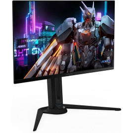 27" Gigabyte QHD AORUS FO27Q3-EK, черный