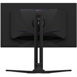 27" Gigabyte QHD AORUS FO27Q3-EK, черный