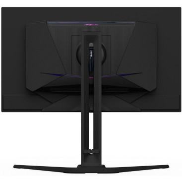 27" Gigabyte QHD AORUS FO27Q3-EK, черный