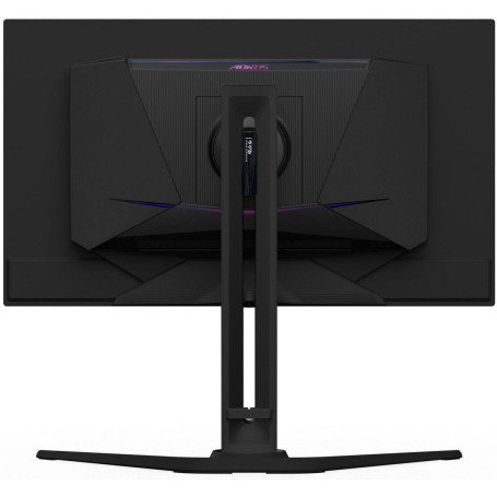 27" Gigabyte QHD AORUS FO27Q3-EK, черный