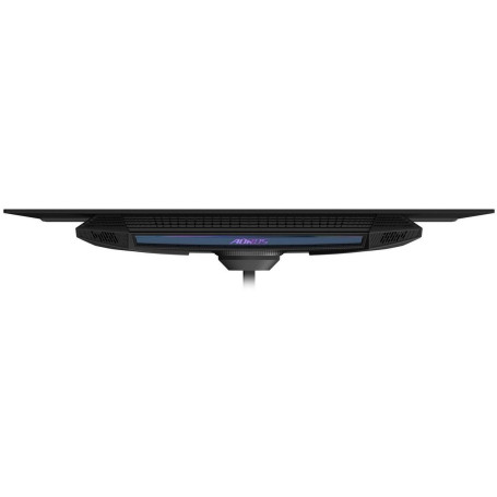27" Gigabyte QHD AORUS FO27Q3-EK, черный