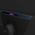 27" Gigabyte QHD AORUS FO27Q3-EK, черный