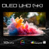 27" Gigabyte QHD AORUS FO27Q3-EK, черный