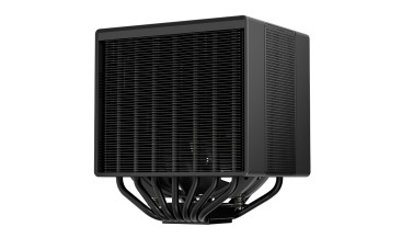 DEEPCOOL ASSASSIN 4S LGA20XX/1700/1200/115X/AM5/AM4 TDP 250W FAN 140mm
