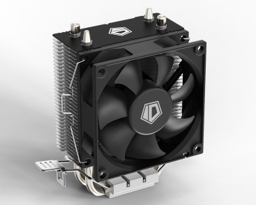 ID-COOLING SE-802-SD V3 LGA1700/1200/115X/AM5/AM4 TDP 95W FAN 80mm