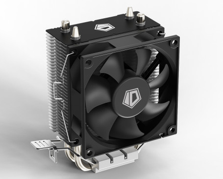 ID-COOLING SE-802-SD V3 LGA1700/1200/115X/AM5/AM4 TDP 95W FAN 80mm
