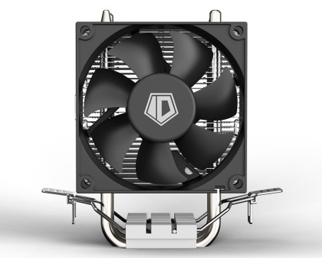 ID-COOLING SE-802-SD V3 LGA1700/1200/115X/AM5/AM4 TDP 95W FAN 80mm