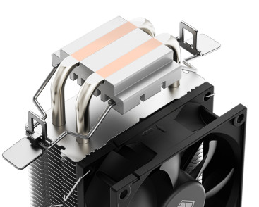 ID-COOLING SE-802-SD V3 LGA1700/1200/115X/AM5/AM4 TDP 95W FAN 80mm