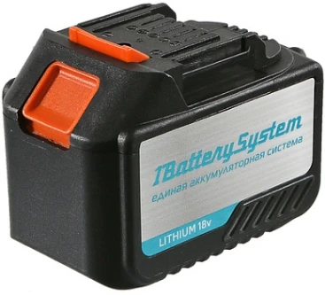 Батарея аккумуляторная Sturm! SBP1806 18В 6Ач Li-Ion