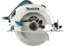 Циркулярная пила (дисковая) Makita HS7600 1200Вт (ручная) D диска.:185мм