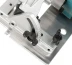 Циркулярная пила (дисковая) Makita HS7600 1200Вт (ручная) D диска.:185мм