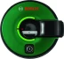 Нивелир лазерн. Bosch Atino 2кл.лаз. 650нм цв.луч. красный (0603663A00)
