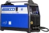Сварочный полуавтомат Aurora SPEEDWAY 165 SYNERGIC инвертор TIG/МIG/МAG/MMA/FCAW 6.2кВт
