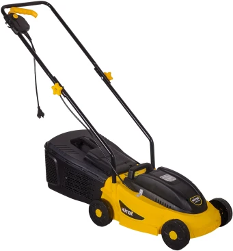 Газонокосилка роторная Huter ELM-1100 (70/4/2) 1100Вт