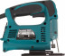 Лобзик Makita 4327 450Вт 3100ходов/мин от электросети