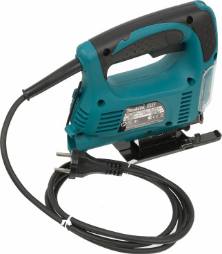 Лобзик Makita 4327 450Вт 3100ходов/мин от электросети