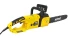 Цепная пила Huter ELS-2000 от сети 2000Вт дл.шины:16" (40cm) (70/10/1)
