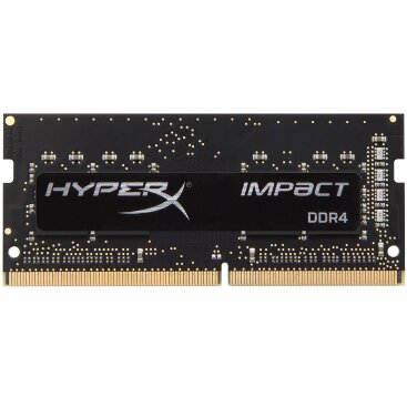 Kingston FURY Impact 32GB DDR4 3200 KF432S20IB/32