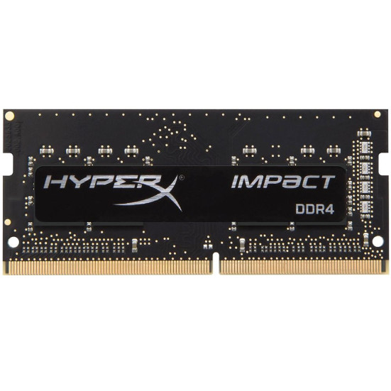 Kingston FURY Impact 32GB DDR4 3200 KF432S20IB/32