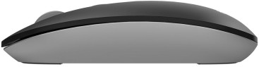 A4Tech Fstyler FG20S, беспроводная, 2000dpi, серый