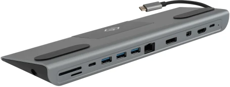 Стыковочная станция Digma DS-991