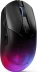 Lenovo Legion M410 Wireless RGB Gaming, беспроводная, 16000dpi, черный