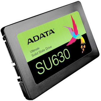 ADATA SU630 240GB 2.5" SATA 6Gb/s 520/450 ASU630SS-240GQ-R
