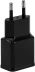 Сетевое зар./устр. Buro TJ-159b 10.5W 2.1A USB-A универсальное черный
