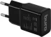Сетевое зар./устр. Buro TJ-159b 10.5W 2.1A USB-A универсальное черный