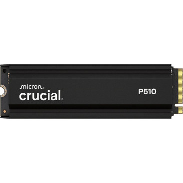 Crucial P510 1TB M.2 2280 PCIe Gen5x4 CT1000P510SSD5