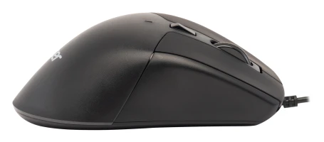 Acer OMW130, проводная, 3600dpi, черный