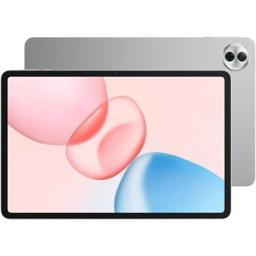 Honor Pad 10 12.1" 8/256GB, LTE, серый, с клавиатурой