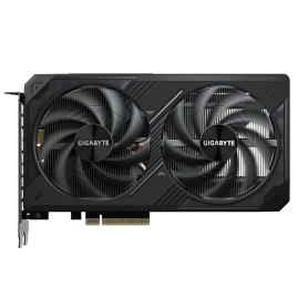 Gigabyte NVIDIA GeForce RTX 5060 Ti WINDFORCE 8GB GDDR7 128bit 3xDP HDMI 2FAN (GV-N506TWF2-8GD)