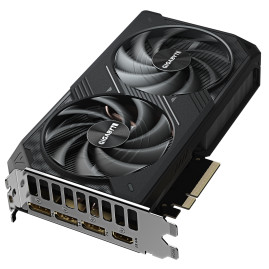 Gigabyte NVIDIA GeForce RTX 5060 Ti WINDFORCE 8GB GDDR7 128bit 3xDP HDMI 2FAN (GV-N506TWF2-8GD)