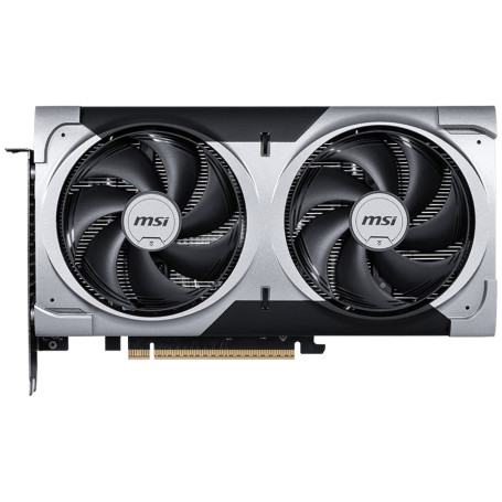 MSI NVIDIA GeForce RTX 5060 Ti VENTUS 2X PLUS 16GB GDDR7 128bit 3xDP HDMI 2FAN (RTX 5060 Ti 16G VENTUS 2X PLUS)