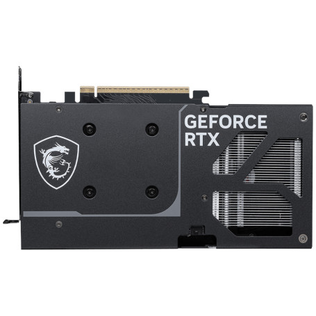 MSI NVIDIA GeForce RTX 5060 Ti VENTUS 2X PLUS 16GB GDDR7 128bit 3xDP HDMI 2FAN (RTX 5060 Ti 16G VENTUS 2X PLUS)