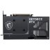 MSI NVIDIA GeForce RTX 5060 Ti VENTUS 2X PLUS 16GB GDDR7 128bit 3xDP HDMI 2FAN (RTX 5060 Ti 16G VENTUS 2X PLUS)